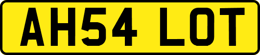 AH54LOT