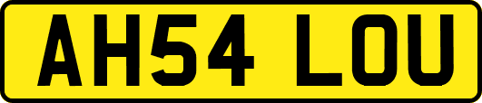 AH54LOU