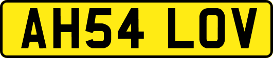 AH54LOV