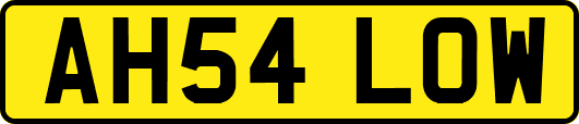 AH54LOW