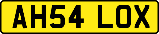 AH54LOX