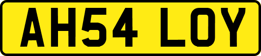 AH54LOY