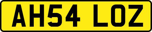 AH54LOZ