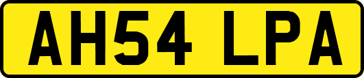 AH54LPA