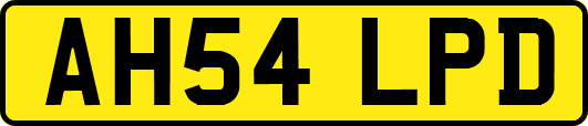 AH54LPD