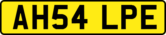AH54LPE