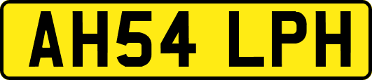 AH54LPH