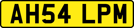AH54LPM