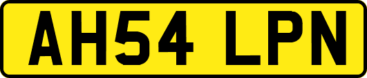 AH54LPN
