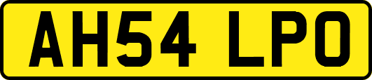 AH54LPO