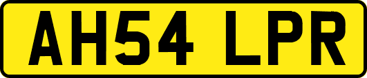 AH54LPR