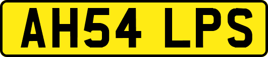AH54LPS