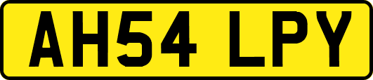AH54LPY