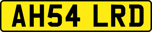 AH54LRD