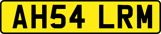 AH54LRM