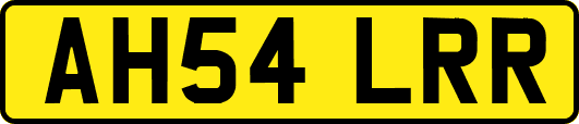 AH54LRR