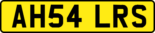 AH54LRS