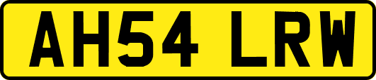 AH54LRW