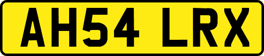AH54LRX