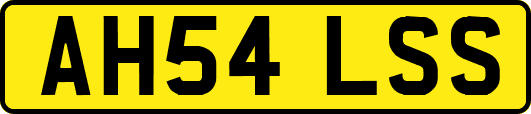 AH54LSS