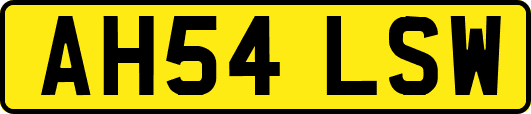 AH54LSW