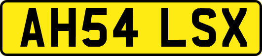 AH54LSX