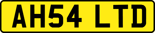 AH54LTD