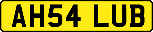 AH54LUB