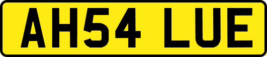 AH54LUE