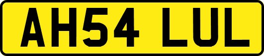 AH54LUL