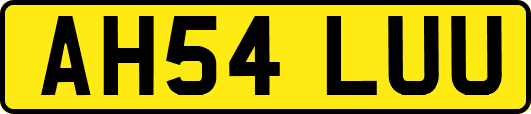AH54LUU