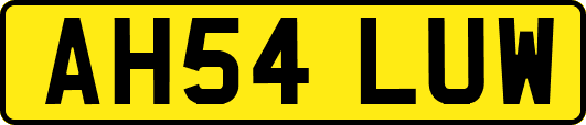 AH54LUW