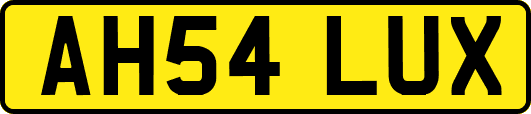AH54LUX