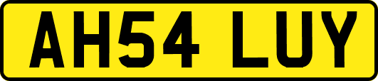 AH54LUY