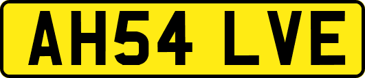 AH54LVE