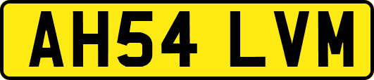 AH54LVM