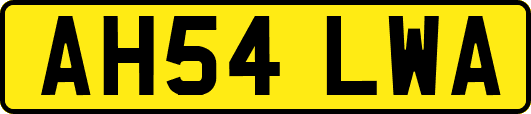 AH54LWA