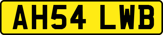 AH54LWB