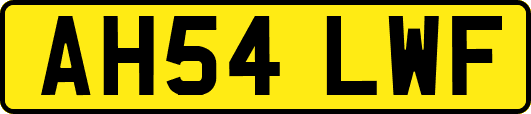 AH54LWF