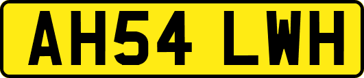 AH54LWH