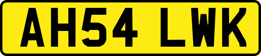 AH54LWK