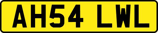 AH54LWL