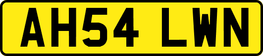 AH54LWN