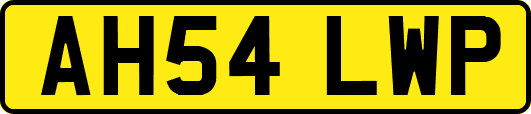 AH54LWP