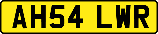 AH54LWR