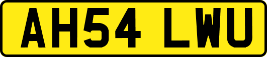 AH54LWU