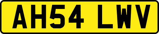 AH54LWV