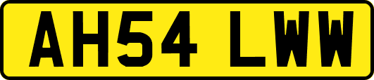 AH54LWW