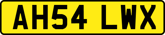 AH54LWX