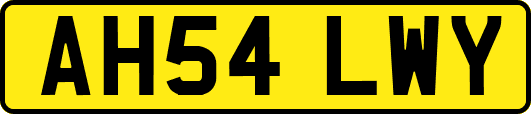 AH54LWY